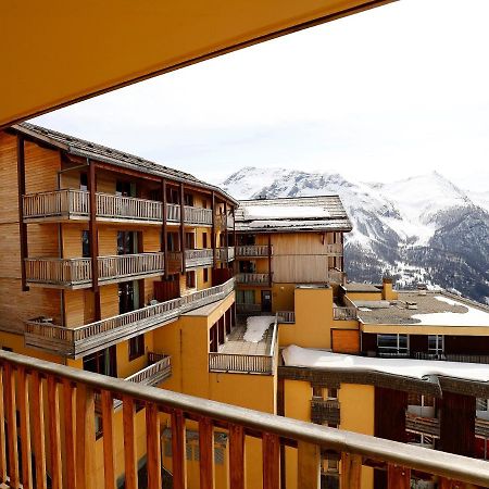Апарт отель Vacanceole - Les Terrasses De La Bergerie*** Орсьер Экстерьер фото